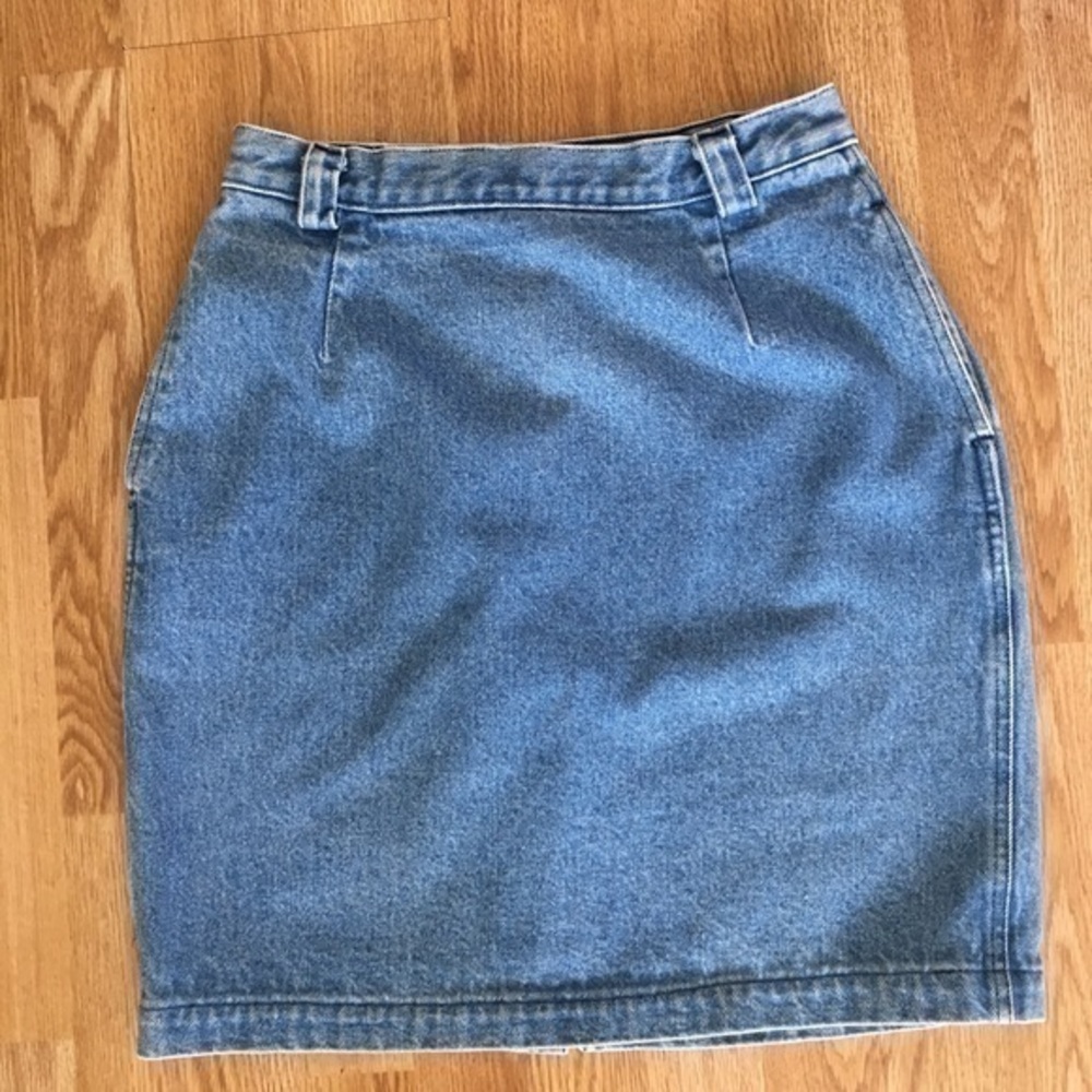 Calvin Klein sport skirt Sz 12P